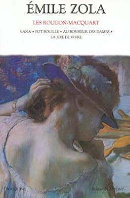Les Rougon-Macquart - Tome 3 (03)
