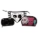 Produktbild Offizielle The Nightmare Before Christmas Kosmetik Make-up 3-teiliges Set
