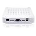 Produktbild BW H.264 16eh H.264 16 CH Kanal 5 MP Mini IP Netzwerk Sicherheit Überwachung CCTV Video Recorder NVR HDMI ONVIF 2.0 Embedded Linux Home Überwachung Sicherheit Überwachungskamera Systeme mit 3 G/Mobile – Unterstützung IE und (iPhone, Windows Mobile, Blackberry, Symbian, Android) Smart Phone App Remote Monitoring