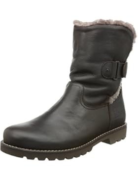 Panama Jack Felio Igloo  Herren Warm gefüttert Schlupfstiefel Halbschaft Stiefel & Stiefeletten