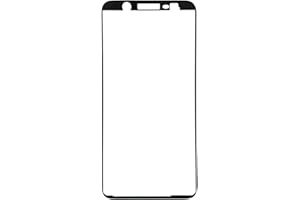 GENERALE Compatible pour Samsung Galaxy J6 PLUS 2018 J610 SM-J610F " J6+ J4+ J415 Remplacement adhésif double face adhésif fixation vitre pour écran LCD écran, avant logement Frame Adhesive Sticker