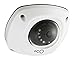 Price comparison product image Oco Pro Dome FullHD Outdoor/Indoor Security Camera Cloud Surveillance with Remote Viewing - Full Plug and Play Kit