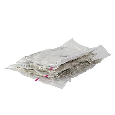 Compactor lot de 3 sacs de compression aspispace (2 taille m et 1 taille l)