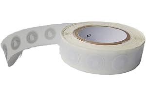 PLGEBR 10 pz NFC Tag 213 Adesivo per iPhone 13.56 MHZ 25mm Chip Etichette Etichette Universali Byte e 144/504/888 Telefoni RFID Tutti NFC