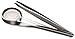 Rubis Tweezers Classic with Magnifier