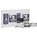 The Bluebeards Revenge Shaving Cream with Brush and Scimitar Safety Razor Gift Set
