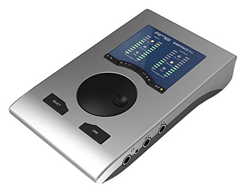 Price comparison product image RME BABYFACE Pro – Audio Cards (USB)