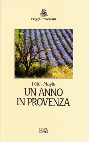 Un anno in Provenza