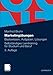 Marketingübungen: Basiswissen, Aufgaben, Lösungen. Selbständiges Lerntraining für Studium und Beruf (German Edition) von Manfred Bruhn (24. September 2009) Taschenbuch by