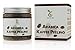 Produktbild Natura Pur Arabica Kaffee Peeling 250g, vegan - natürliches Body-Scrub Körperpeeling - Anti-Aging Pflege gegen unreine Haut für Gesicht und Körper