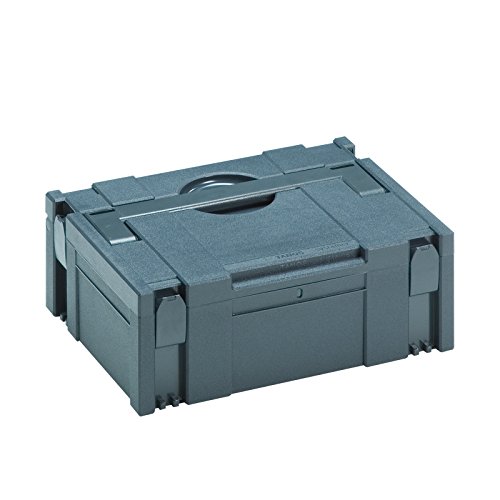 Preisvergleich Produktbild Systainer Classic Gr2 anthrazit