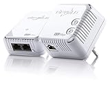 La tecnología WiFi Move Technology es la ampliación inteligente de su red inalámbrica Wi-Fi existente sin configuración