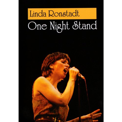 Preisvergleich Produktbild Linda Ronstadt - One Night Stand