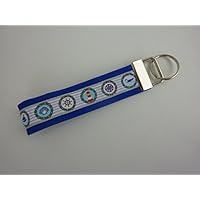 Schlüsselanhänger Schlüsselband