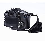 Système d'étui Universel pour Appareil Photo sur Sac à Dos Movo Photo MB200