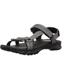 fila men's santana rubber sandals and floaters