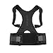 Produktbild Symboat Posture Corrector Posture Brace Support Magnetic Back Shoulder Brace Belt for Unisex Adults Students
