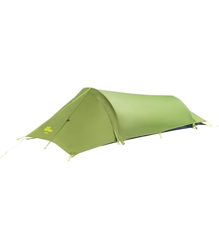 Jack Wolfskin Gossamer II Sports & Outdoors