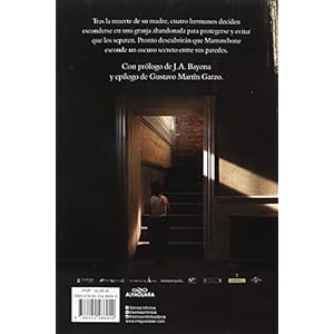 El secreto de Marrowbone (Sin límites)