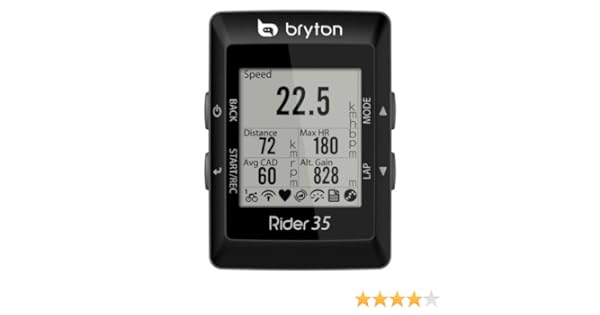 bryton rider 35