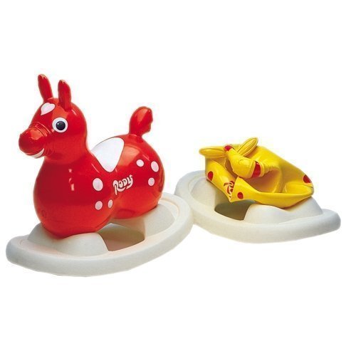 Preisvergleich Produktbild Schaukelwanne für Hüpfpferd Cavallo Rody Schaukeltier