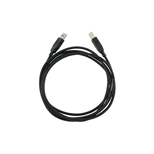 USB 2.0 Druckerkabel für Canon Pixma, USB-A auf USB-B, 1,8 m - 2