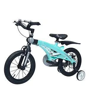 R for Rabbit Tiny Toes Jazz Kids Bicycle 14