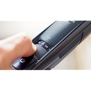 Philips Series 5000 Beard & Stubble Trimmer with Full Metal Blades - BT5200/13 - Image 5