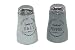 Produktbild RMB® 2er Set Salz- und-Pfeffer-Streuer Country im Retro-Look Western-Style