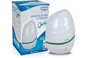 BIZZICO PUMILENE VAPO ONDA UMIDIFICATORE A FREDDO