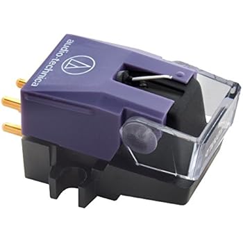 Audio Technica AT 3600 L Cartridge: Amazon.co.uk: Electronics