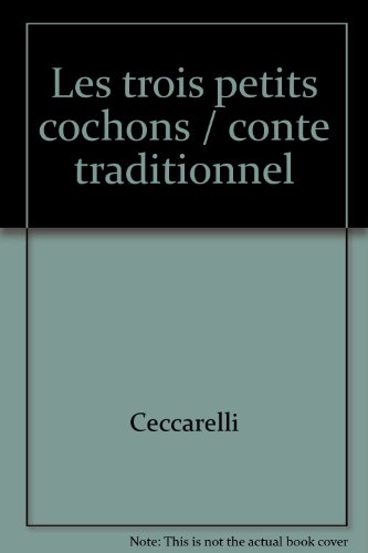 Les Trois petits cochons