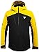 Produktbild Dainese HP1 M3 Skijacke Dunkelblau/Gelb S