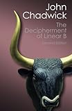 The Decipherment of Linear B (Canto Classics)