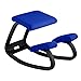 Produktbild Varier Furniture 1000 Variable balans, Originale Kniestuhl, Holz, blau, 72 x 52 x 51 cm