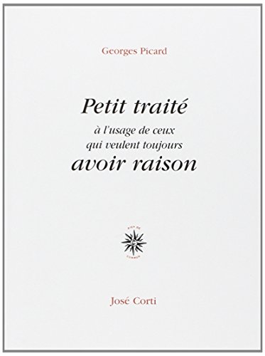 couverture de : Petit tait&eacute; &agrave; l'usage de ceux qui veulent toujours avoir ...