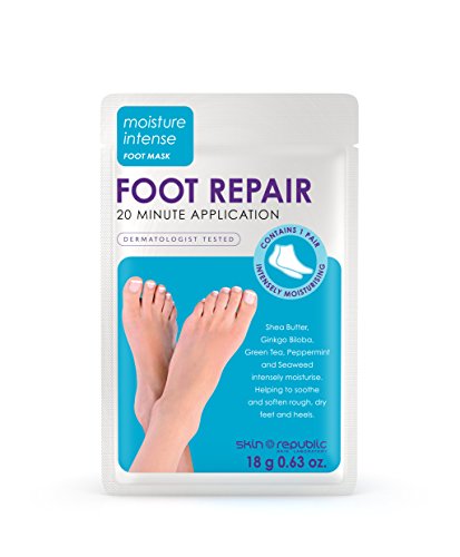 Skin Republic Foot Repair 18g