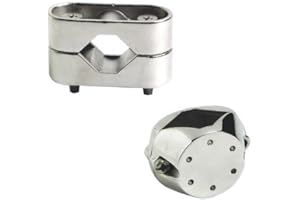 OSCULATI Morsetto Inox 30/35/40