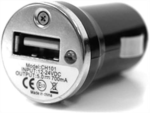 Hot Rox USB Car Charger