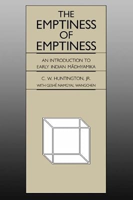 The Emptiness of Emptiness: An Introduction to Early Madhyamika