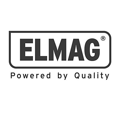 Preisvergleich Produktbild Elmag BOMAR Rollenbahn T440, 78888
