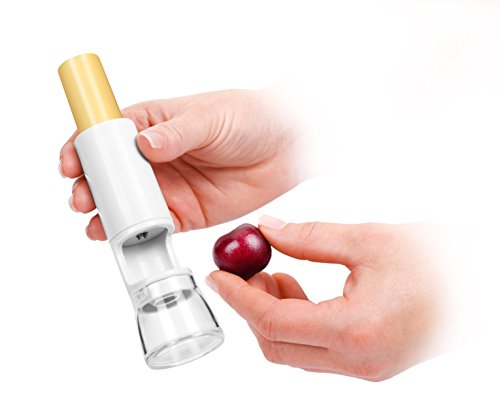 Tescoma 630069 Kirschentkerner Delicia - 2