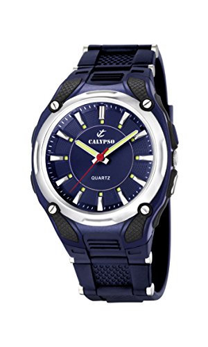 Calypso Herrenarmbanduhr 5560/3 Calypso Herrenarmbanduhr 5560/3