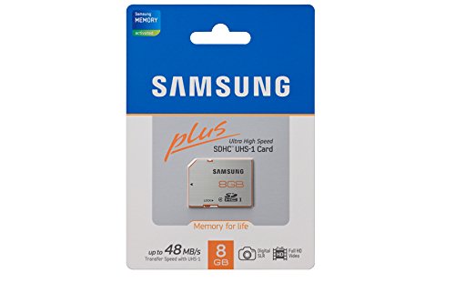 Imagen 2 de Samsung MB-SP8GBEU