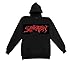 Produktbild SUFFOCATION     LOGO    Kapuzenpullover/ Hooded Sweatshirt  L
