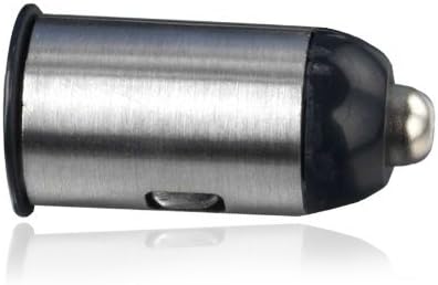 PowerTraveller Motormonkey Multiple Charging Device including retractable USB Lead.