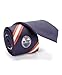 Produktbild NHL Edmonton Oilers Neck Tie by TNT media- Kinder Sports