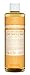 Produktbild Dr. Bronner's Liquid Soap Citrus, Flüssigseife Zitrus Orange 473 ml