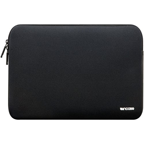 Incase Neoprene Classic CL60527 Notebooktasche "Neoprene Classic" in schwarz für Apple MacBook 13" Laptop Bags, Cases, Skins