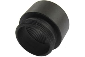 LaDicha M12 Objektiv Verlängerung Metall Ring Für FPV Kamera